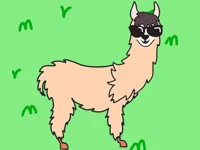 image Happy Lamb
