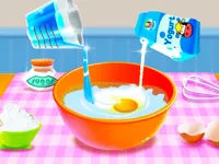 image Delicious Cake Shop Game