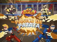 image Potato Ball Panic