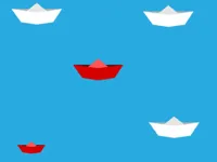 image Catch Red Boats